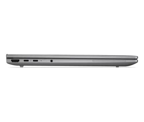 Лаптоп, HP ZBook 8 G2i AI 14" Meteor Silver, Ultra 7 356H(up to 4.7Ghz/18MB/16C), 14" AG WUXGA 400nits, 24GB 5600Mhz 1DIMM, 1TB PCIe SSD, WiFi7+BT6, FPR, Smart Card Reader, Nvidia RTX PRO 500 4GB, Backlit Kbd, 8C Batt, Win 11 Pro, 3Y OnSite - image 7