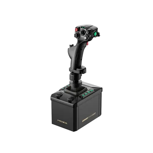 MOZA AB6 Flight Simulator - image 1