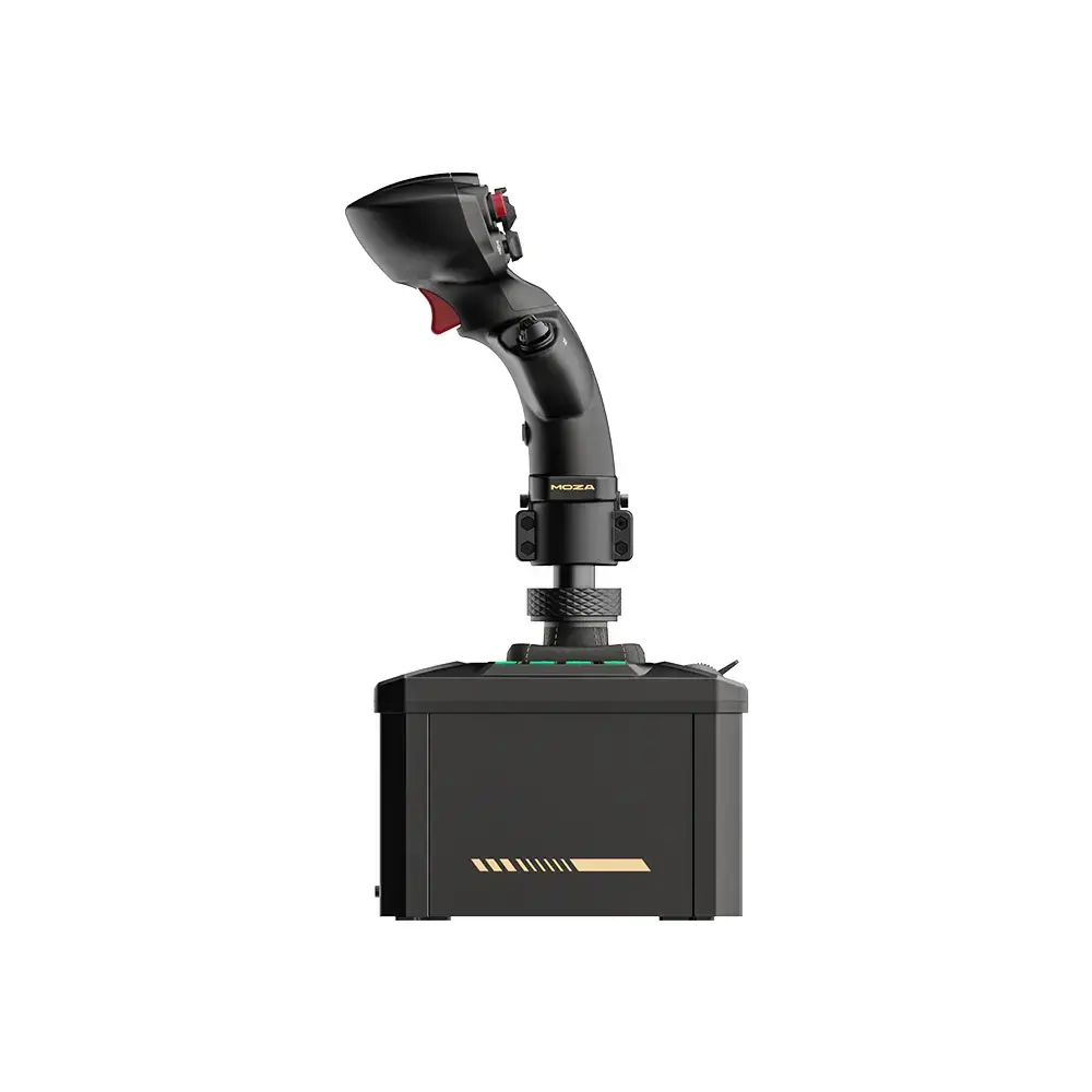 MOZA AB6 Flight Simulator - image 5