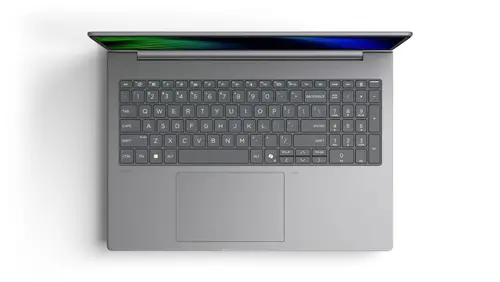 Лаптоп, HP ZBook 8 G2i AI 16" Meteor Silver, Ultra 7 366H(up to 4.8Ghz/18MB/16C), 16" AG WQUXGA 120Hz DreamColor 500nits, 32GB 5600Mhz 1DIMM, 1TB PCIe SSD, WiFi7+BT6, FPR, Smart Card Reader, Nvidia RTX PRO 500 4GB, Backlit Kbd, 8C Batt, Win 11 Pro, 3Y OnSite - image 5
