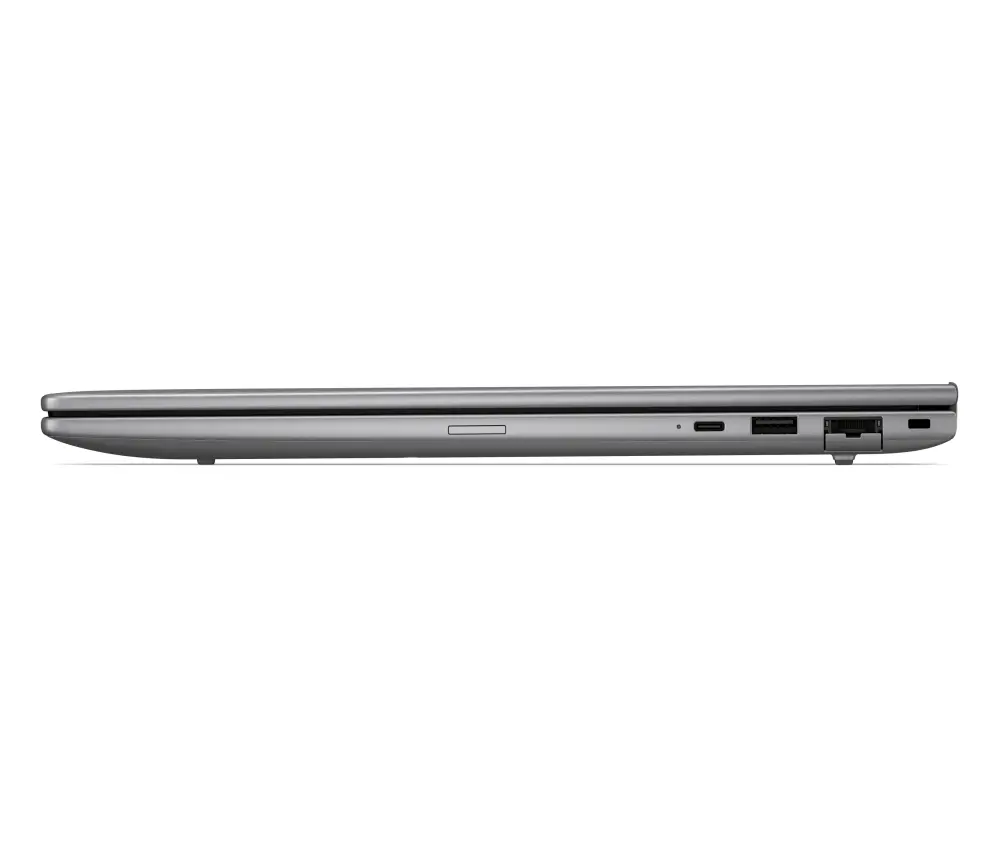 Лаптоп, HP ZBook 8 G2i AI 16" Meteor Silver, Ultra 7 366H(up to 4.8Ghz/18MB/16C), 16" AG WQUXGA 120Hz DreamColor 500nits, 32GB 5600Mhz 1DIMM, 1TB PCIe SSD, WiFi7+BT6, FPR, Smart Card Reader, Nvidia RTX PRO 500 6GB, Backlit Kbd, 8C Batt, Win 11 Pro, 3Y OnSite - image 6