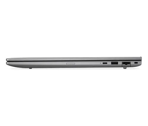 Лаптоп, HP ZBook 8 G2i AI 16" Meteor Silver, Ultra 7 366H(up to 4.8Ghz/18MB/16C), 16" AG WQUXGA 120Hz DreamColor 500nits, 32GB 5600Mhz 1DIMM, 1TB PCIe SSD, WiFi7+BT6, FPR, Smart Card Reader, Nvidia RTX PRO 500 4GB, Backlit Kbd, 8C Batt, Win 11 Pro, 3Y OnSite - image 6