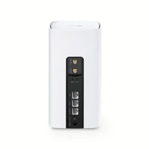 Безжичен рутер TP-LINK Archer NX200 5G WiFi 6 AX1800 - image 2