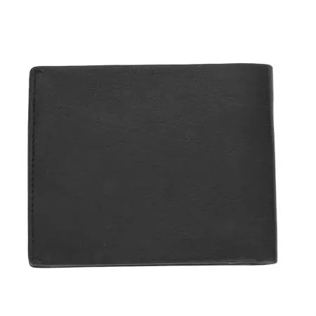 Мъжки комплект портфейл и колан Pierre Cardin - 130 см - image 5