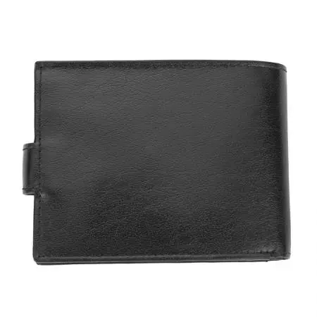 Мъжки комплект портфейл и колан Pierre Cardin - 115 см - image 5