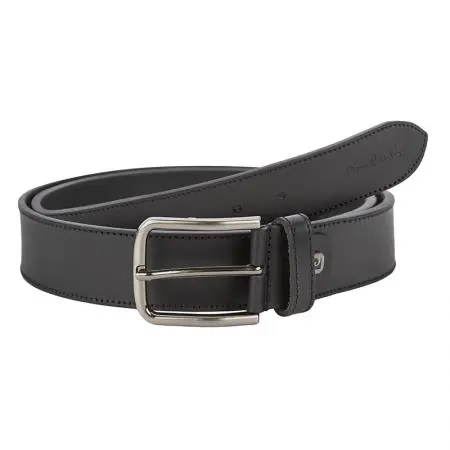 Мъжки комплект портфейл и колан Pierre Cardin - 115 см - image 6