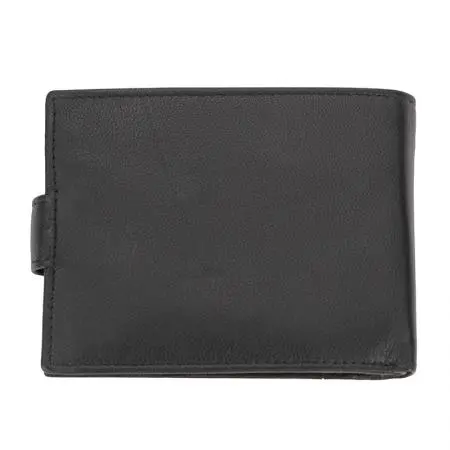 Мъжки комплект портфейл и колан Pierre Cardin - 120 см - image 5