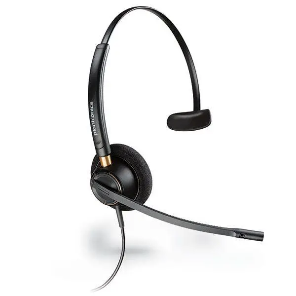 Слушалки Plantronics HW510
