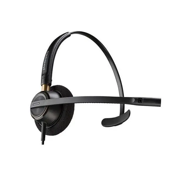 Слушалки Plantronics HW510 - image 1