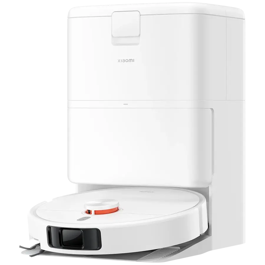Xiaomi Robot Vacuum H50 Pro EU - image 1