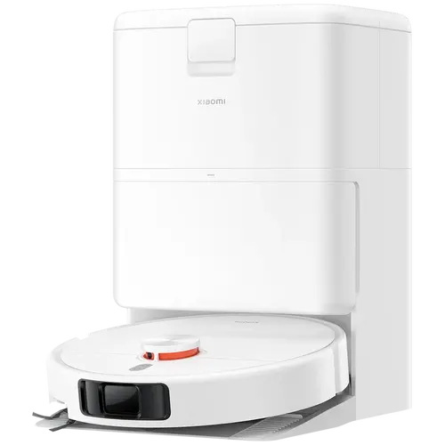 Xiaomi Robot Vacuum H50 Pro EU - image 1