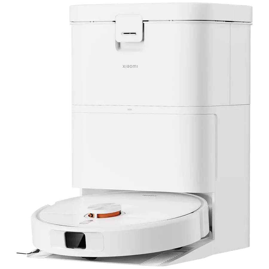 Xiaomi Robot Vacuum H50 EU - image 1
