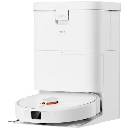 Xiaomi Robot Vacuum H50 EU - image 1