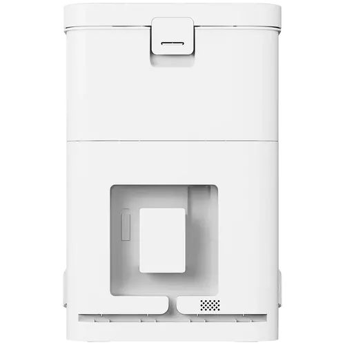 Xiaomi Robot Vacuum H50 EU - image 3