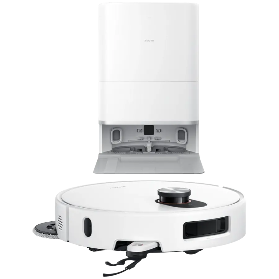 Xiaomi Robot  Vacuum 5 EU - image 1