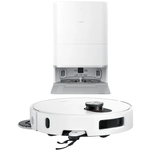 Xiaomi Robot Vacuum 5 EU - image 1