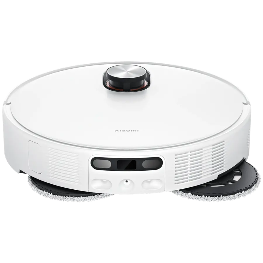 Xiaomi Robot  Vacuum 5 EU - image 4