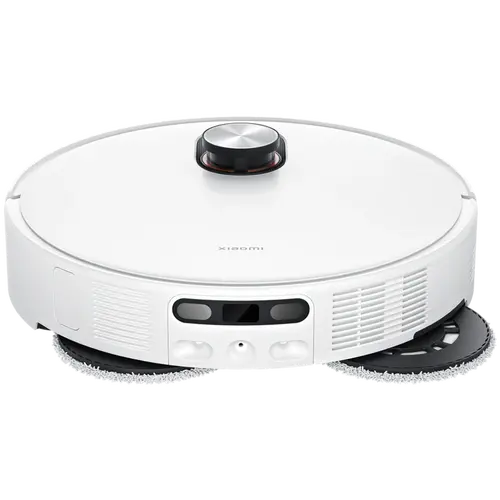Xiaomi Robot Vacuum 5 EU - image 4