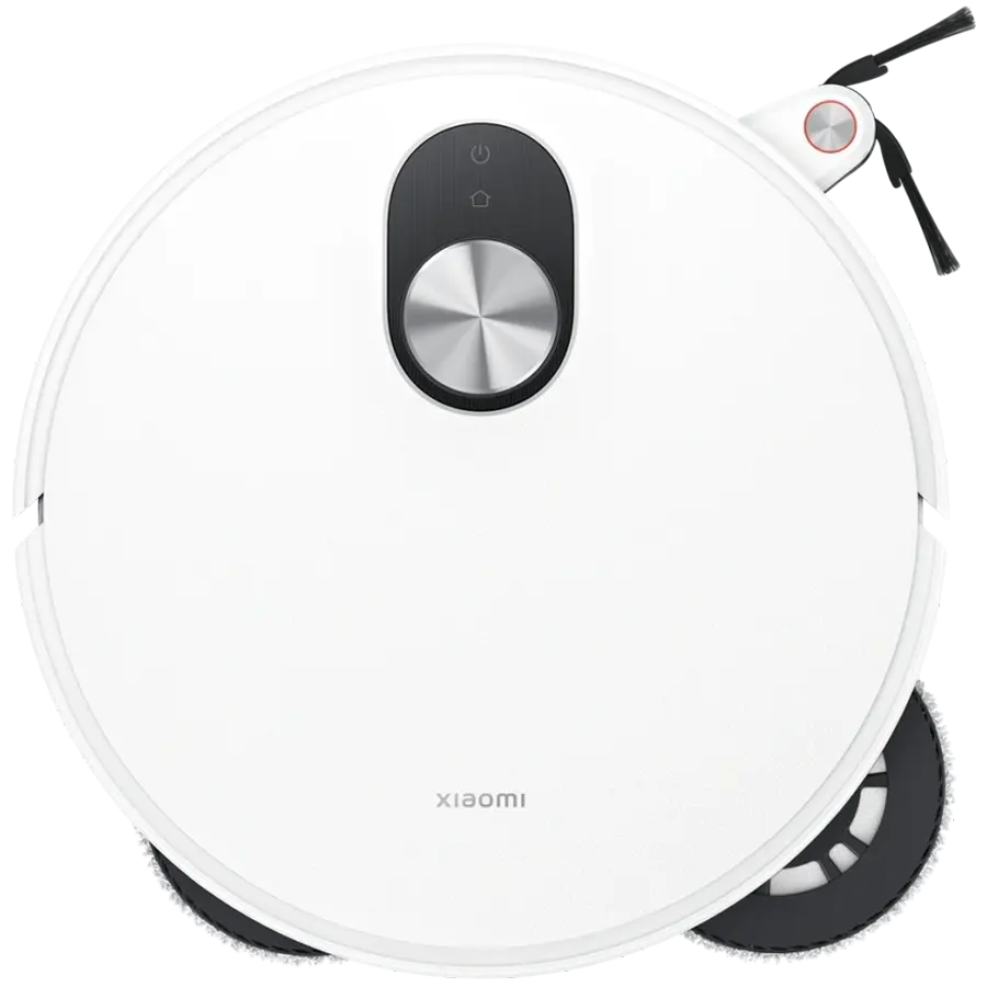 Xiaomi Robot  Vacuum 5 EU - image 6
