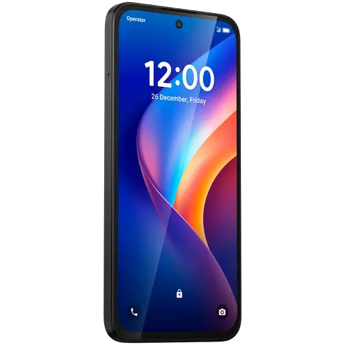TCL K70 5G Smartphone, 6.8'' Display 120Hz, Snapdragon 4 Gen 2, 4GB RAM, 128GB, Cameră 50MP, Baterie 5200mAh, Încărcare rapidă 18W, IP64, 5G - 3