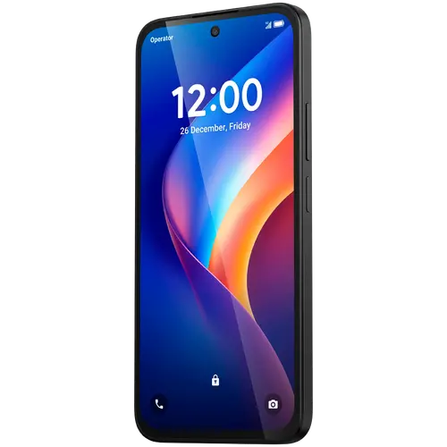 TCL K70 5G Smartphone, 6.8'' Display 120Hz, Snapdragon 4 Gen 2, 4GB RAM, 128GB, Cameră 50MP, Baterie 5200mAh, Încărcare rapidă 18W, IP64, 5G - 4