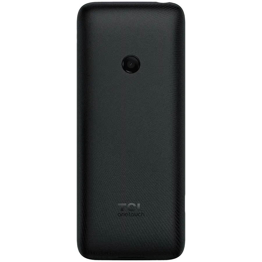 Telefon TCL ONETOUCH 5041, ecran 1.8'', cameră spate VGA, radio FM, lanternă, 4G VoLTE, baterie 1030mAh - image 3
