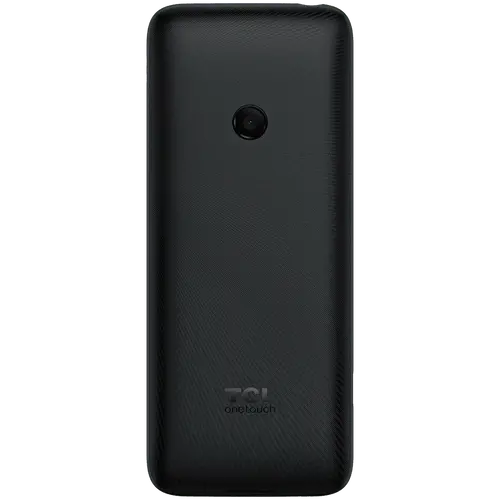 Telefon TCL ONETOUCH 5041, ecran 1.8'', cameră spate VGA, radio FM, lanternă, 4G VoLTE, baterie 1030mAh - 4