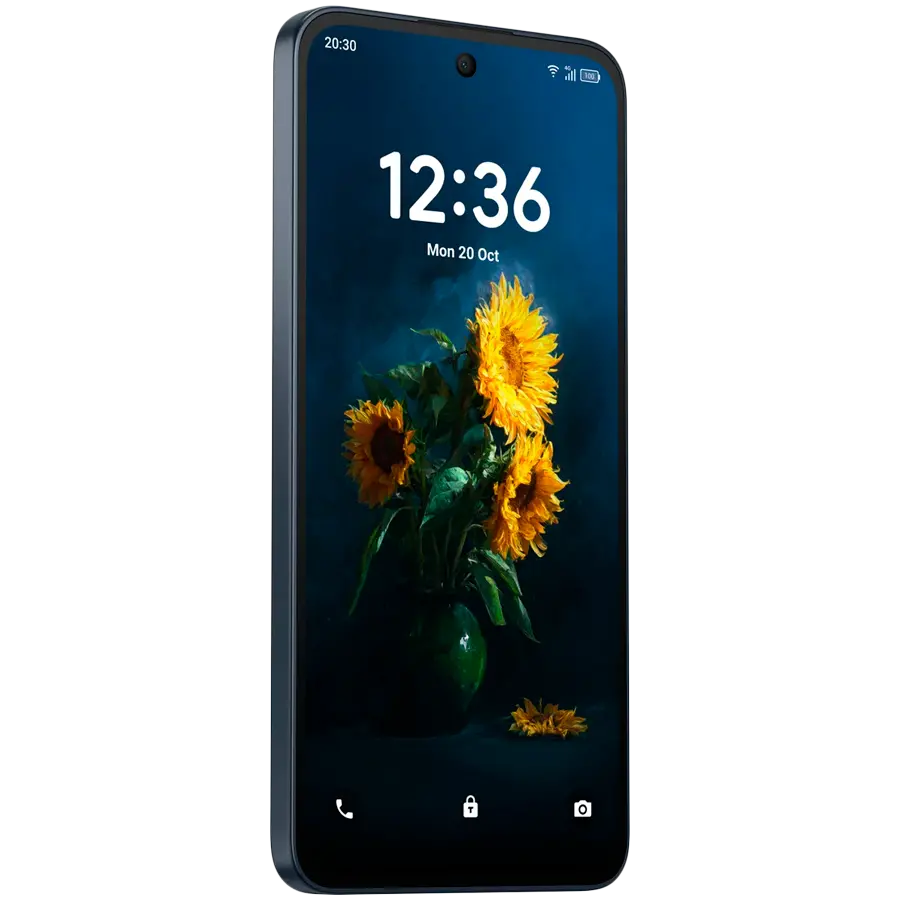 TCL NXTPAPER 70 Pro Smartphone, 6.9'' FHD+ 120Hz NXTPAPER Display, Dimensity 7300 (4nm), 8GB RAM, 512GB, 50MP OIS Camera, 5200mAh Battery, 33W Fast Charging, IP68, 5G - image 2