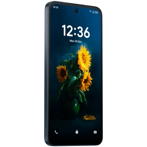 TCL NXTPAPER 70 Pro Smartphone, 6.9'' FHD+ 120Hz NXTPAPER Display, Dimensity 7300 (4nm), 8GB RAM, 512GB, 50MP OIS Camera, 5200mAh Battery, 33W Fast Charging, IP68, 5G - 3