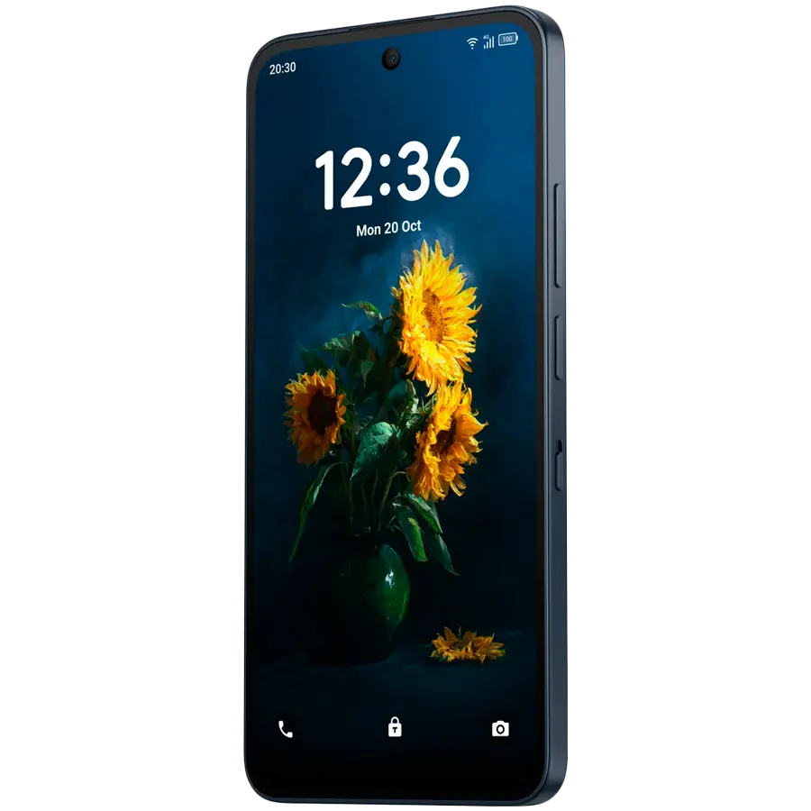 TCL NXTPAPER 70 Pro Smartphone, 6.9'' FHD+ 120Hz NXTPAPER Display, Dimensity 7300 (4nm), 8GB RAM, 512GB, 50MP OIS Camera, 5200mAh Battery, 33W Fast Charging, IP68, 5G - image 3