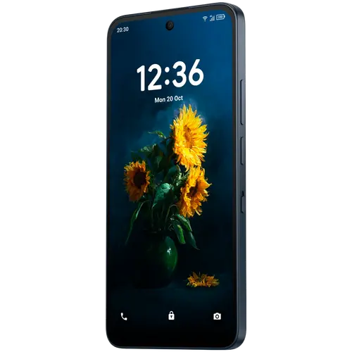 TCL NXTPAPER 70 Pro Smartphone, 6.9'' FHD+ 120Hz NXTPAPER Display, Dimensity 7300 (4nm), 8GB RAM, 512GB, 50MP OIS Camera, 5200mAh Battery, 33W Fast Charging, IP68, 5G - 4