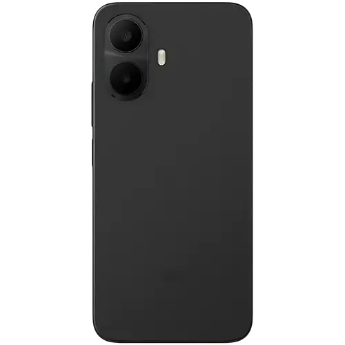 TCL K70 4G Smartphone, 6.8'' Display 120Hz, MediaTek Helio G100, 4GB RAM, 128GB, Cameră 50MP, Baterie 5200mAh, Încărcare rapidă 18W, IP64, 4G LTE - 4