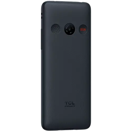 Telefon TCL ONETOUCH 4042S, ecran 2.8'', butoane mari & SOS, cameră 2MP, 4G VoLTE, baterie 1500mAh - 4