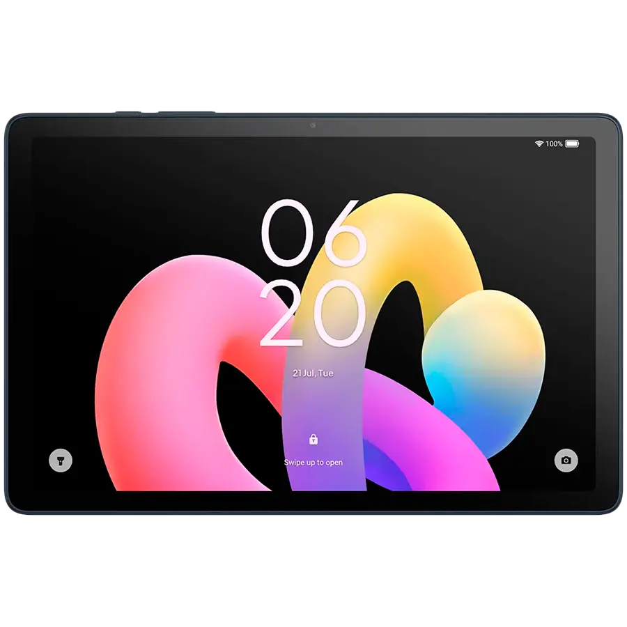 Tabletă TCL TAB 10L Gen 4, 10.1'' HD IPS (1280x800), procesor octa-core, 4GB RAM, 128GB, baterie 6000mAh, IP54, Android 15, Wi-Fi - image 1
