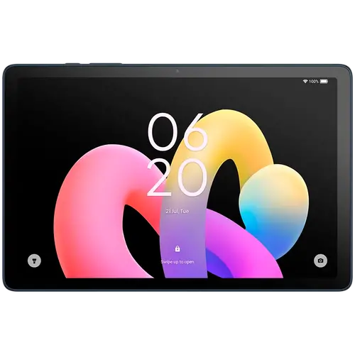Tabletă TCL TAB 10L Gen 4, 10.1'' HD IPS (1280x800), procesor octa-core, 4GB RAM, 128GB, baterie 6000mAh, IP54, Android 15, Wi-Fi - 2
