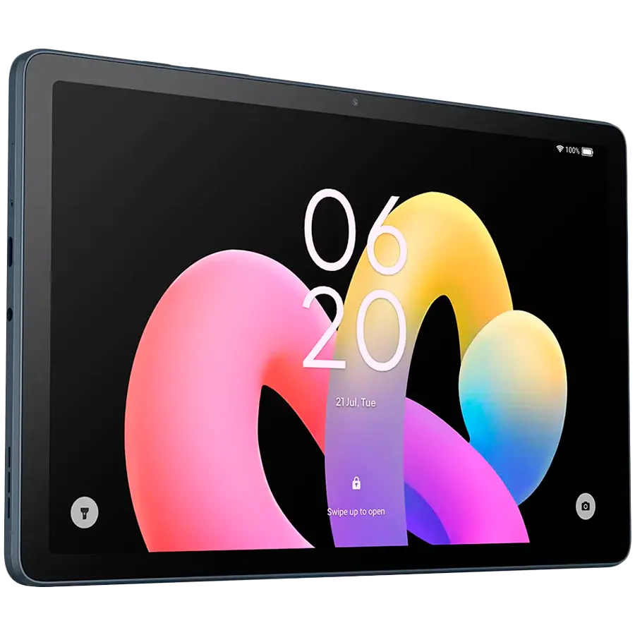 Tablet TCL TAB 10L Gen 4, 10.1'' HD IPS (1280x800), οκταπύρηνος επεξεργαστής, 4GB RAM, 128GB, μπαταρία 6000mAh, IP54, Android 15, Wi-Fi - image 2
