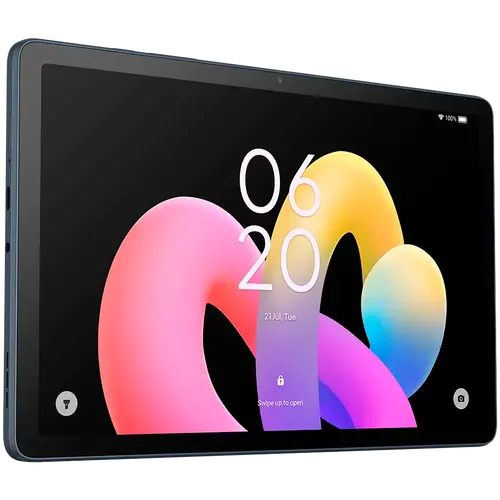 Tabletă TCL TAB 10L Gen 4, 10.1'' HD IPS (1280x800), procesor octa-core, 4GB RAM, 128GB, baterie 6000mAh, IP54, Android 15, Wi-Fi - 3