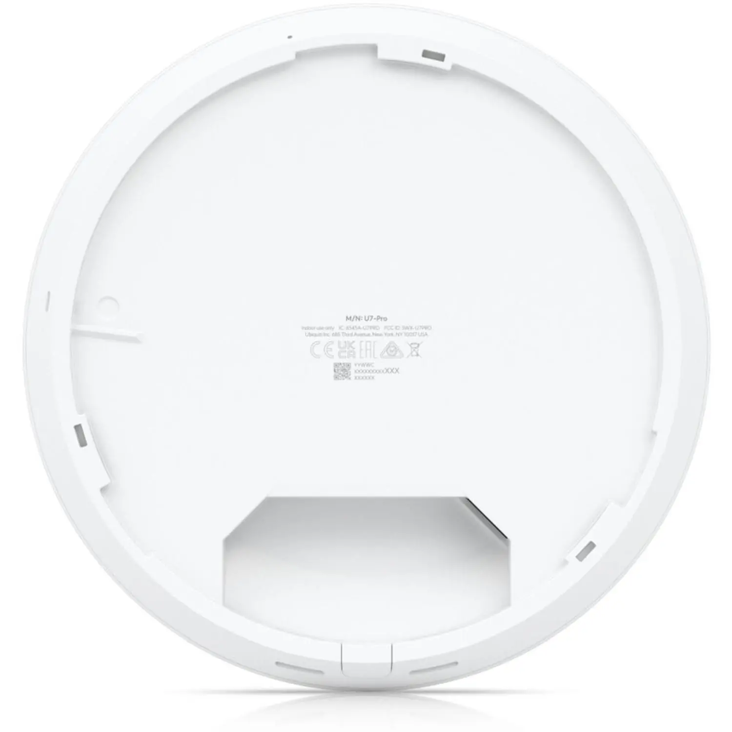 Access Point Ubiquiti UniFi U7 Pro, Wi-Fi, PoE+ (802.3at) - image 3