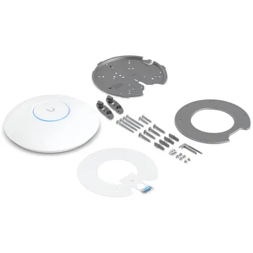 Access Point Ubiquiti UniFi U7 Pro, Wi-Fi, PoE+ (802.3at) - image 6