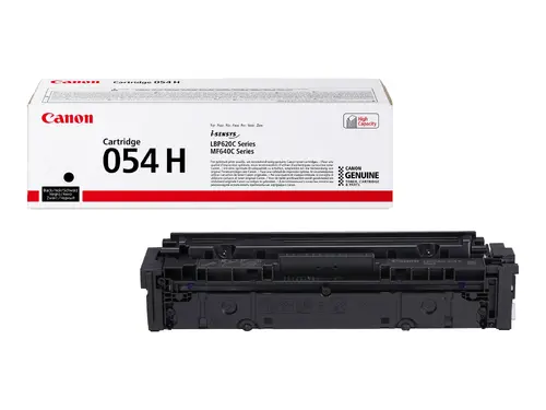 CANON Cartridge 054 H M - image 1