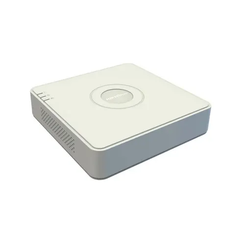 Рекордер, HikVision 4-ch Mini 4 PoE 1U NVR, up to 6 MP, H.265+, 40 Mbps, 1 SATA HDD up to 6TB, 2 USB, Video Output: HDMI /VGA simultaneous output (1080p) Рекордер, HikVision 4-ch Mini 4 PoE 1U NVR, up to 6 MP, H.265+, 40 Mbps, 1 SATA HDD up to 6TB, 2 USB, Video Output: HDMI /VGA simultaneous output (1080p)