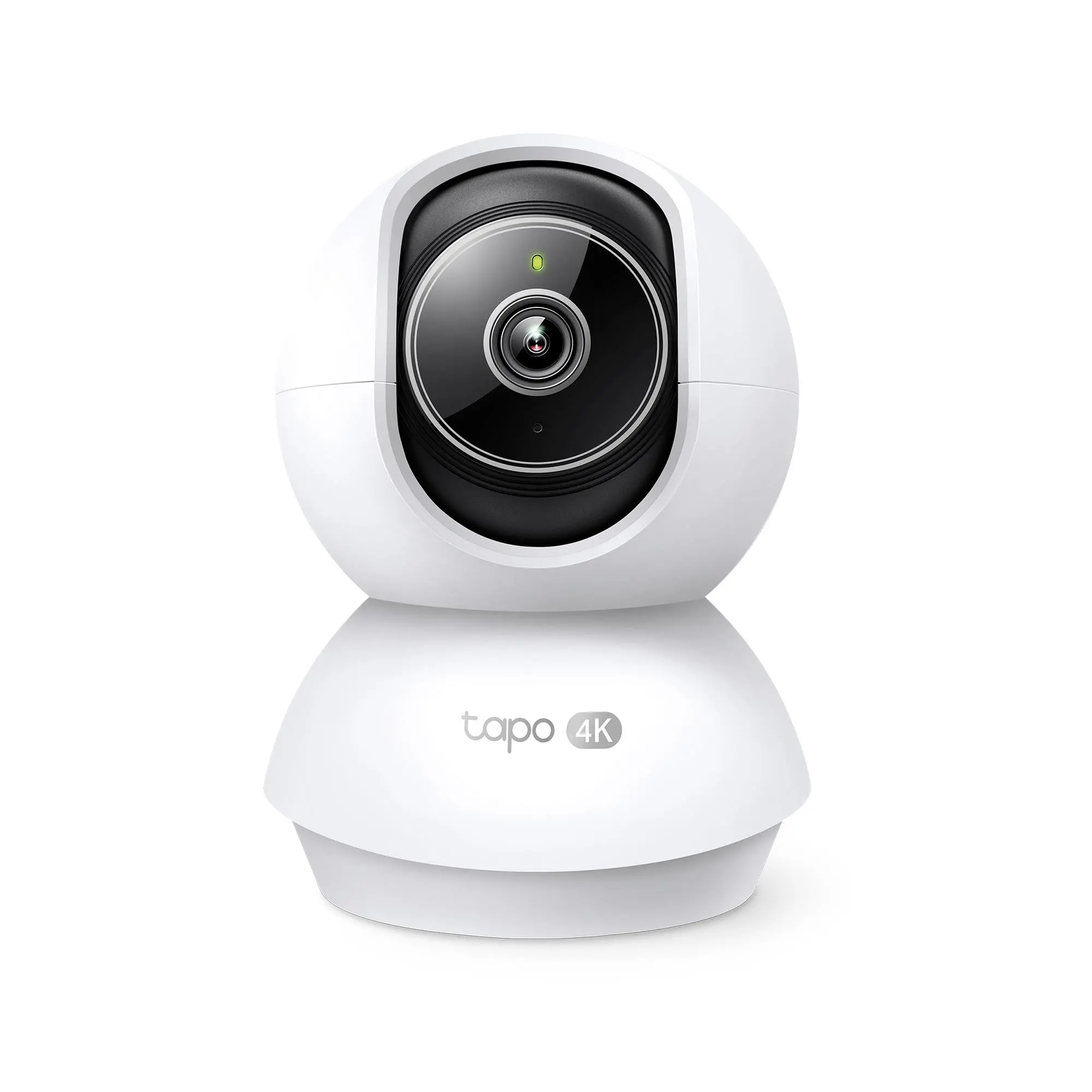 Οικιακή κάμερα ασφαλείας WiFi TP-Link Tapo C250, Pan/Tilt
