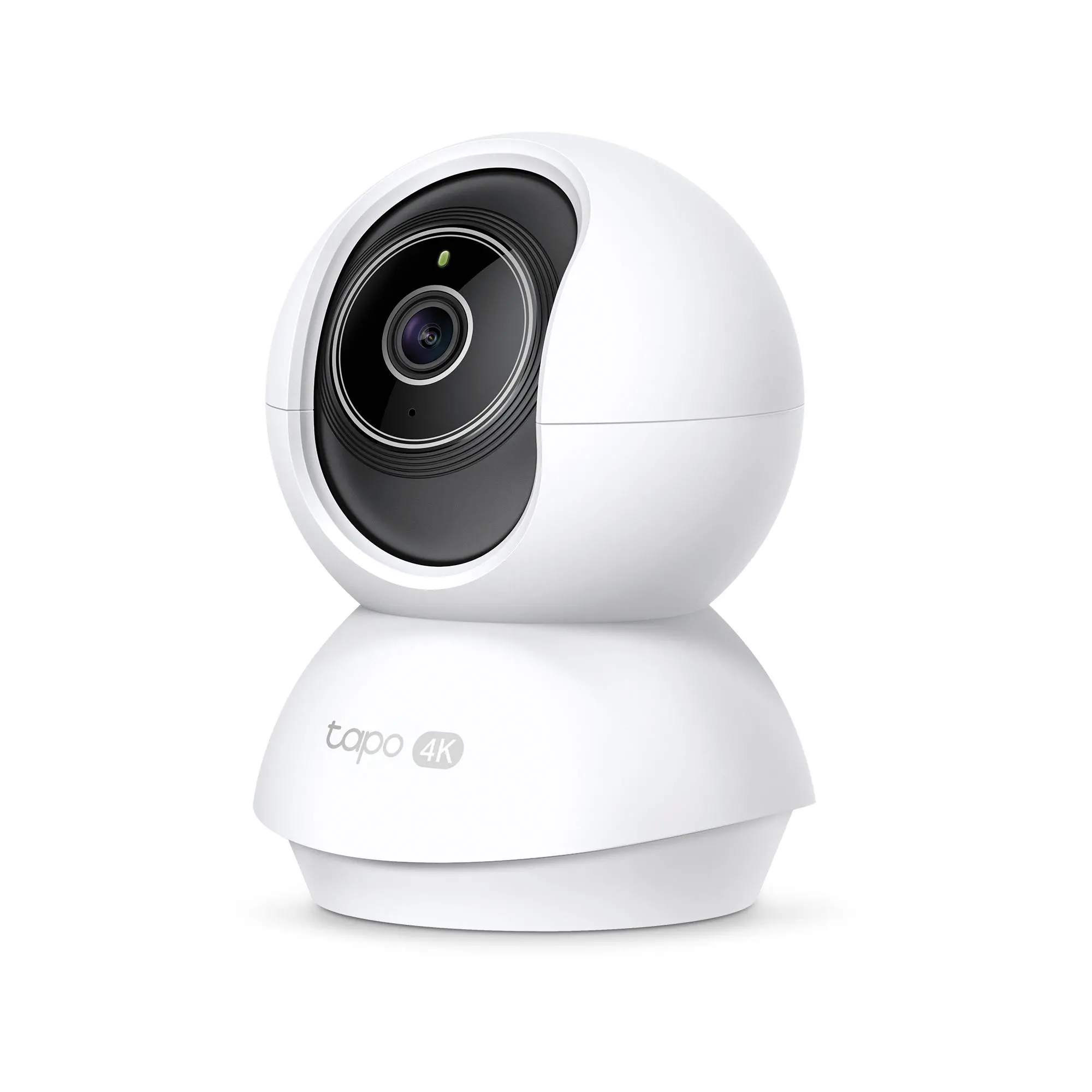 Домашна охранителна WiFi камера TP-Link Tapo C250, Pan/Tilt - image 1