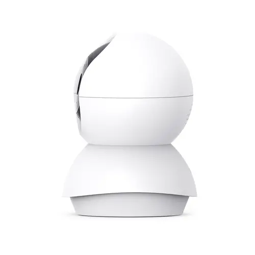 Домашна охранителна WiFi камера TP-Link Tapo C250, Pan/Tilt - image 2