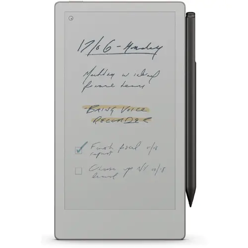 Таблет ReMarkable Pro Move 7.3", в комплект с Marker plus - image 1