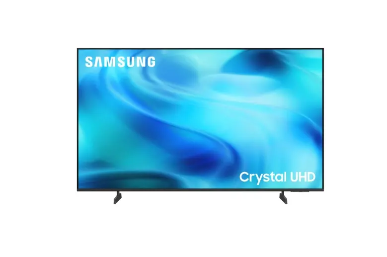 Телевизор, Samsung 43" 43U8072H Crystal UHD LED Vision AI Smart 4K 50Hz 2026 - image 5