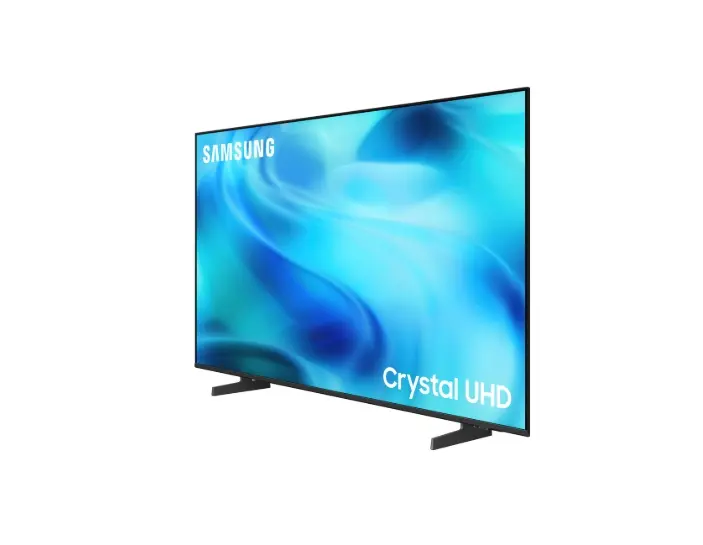 Телевизор, Samsung 43" 43U8072H Crystal UHD LED Vision AI Smart 4K 50Hz 2026 - image 6