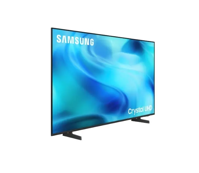 Телевизор, Samsung 43" 43U8072H Crystal UHD LED Vision AI Smart 4K 50Hz 2026 - image 7