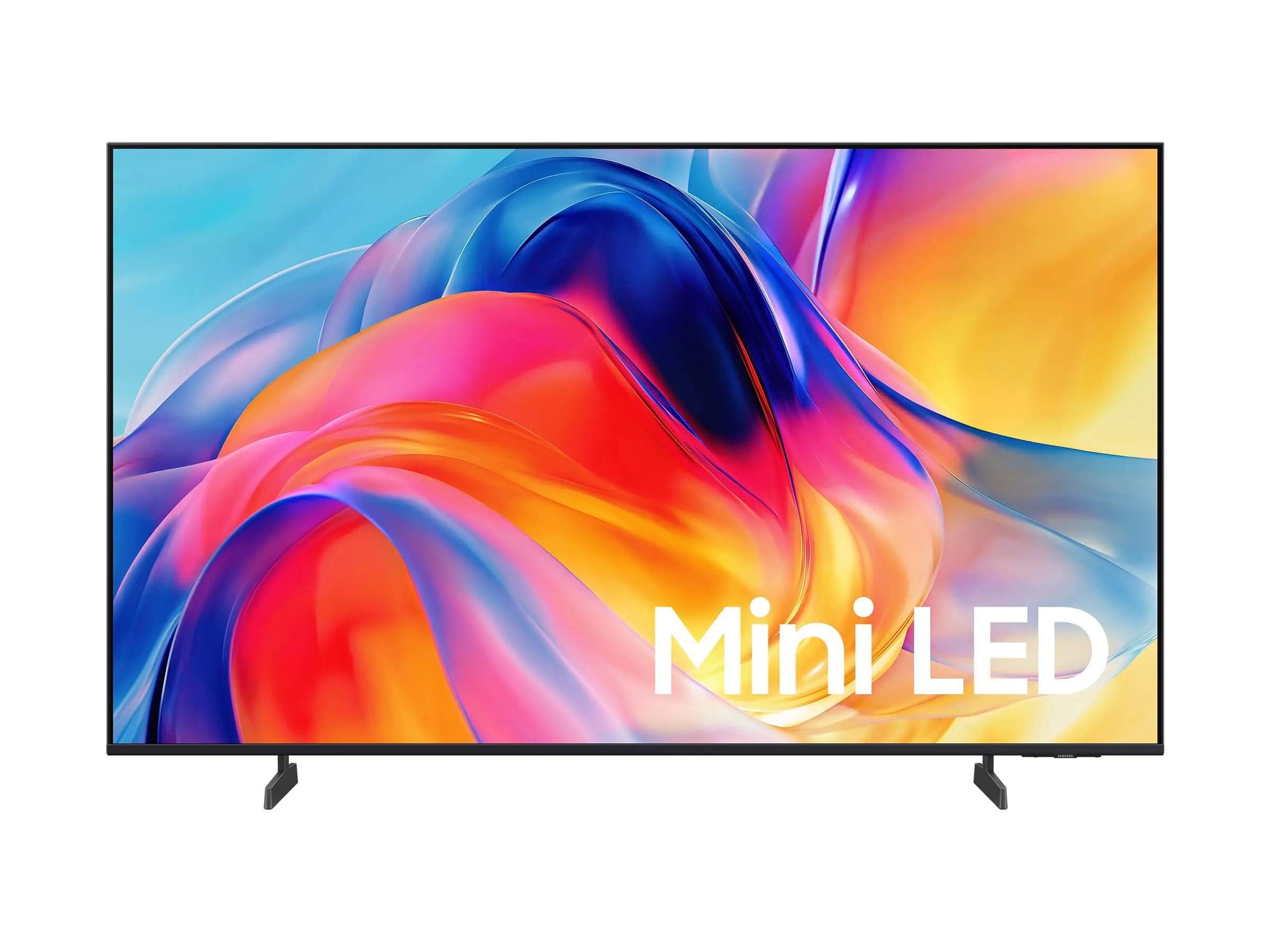 Телевизор, Samsung 43" 43M70H Mini LED UHD 4K AI Smart TV 50Hz 2026
