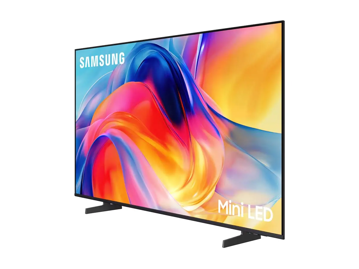 Телевизор, Samsung 43" 43M70H Mini LED UHD 4K AI Smart TV 50Hz 2026 - image 1